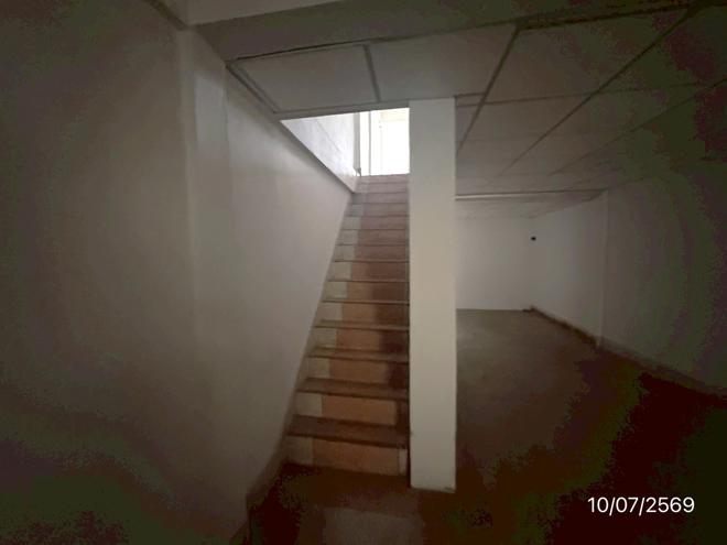 picture SHOP HOUSE 20.6 Sq.w. Bang Phlat Bangkok for 4.9M - 12/49