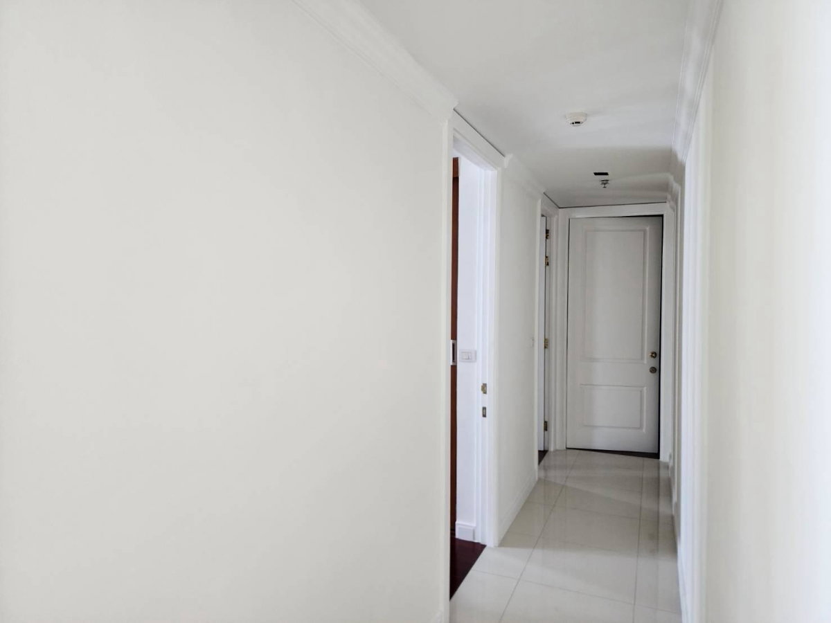 รูป LTHC162347 - Condo For Rent | Athenee Residence | BTS Phloenchit | 196 Sq.m. | 3+1 Beds | 3 Baths | 150K/Month - รูปที่ 4/5