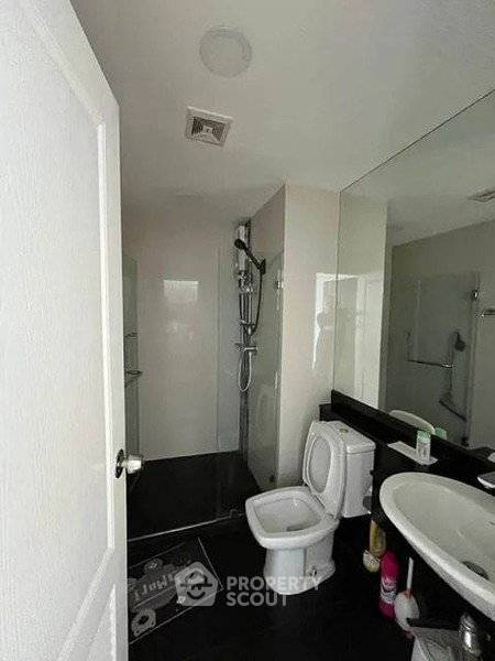 รูป คอนโด 2-ห้องนอน ที่ ชาโตว์ อินทาวน์ พระราม 8 ใกล้ MRT บางยี่ขัน (ID 3334420) - รูปที่ 8/8