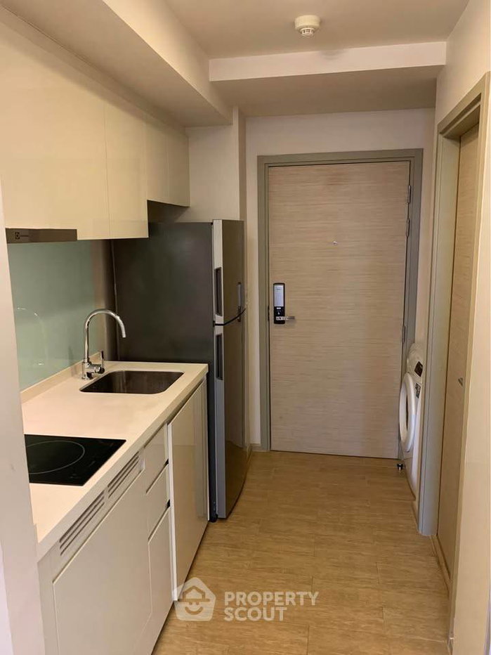 picture 1-BR Condo For Rent At LIV @ 49 Near BTS Thong Lor (ID 3130169) - 10/19
