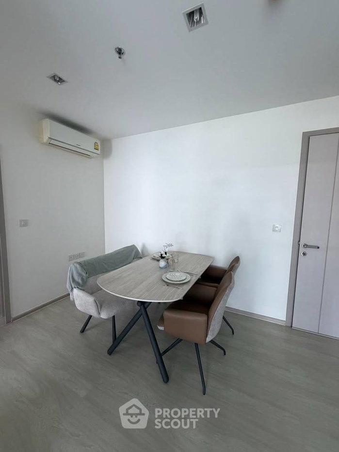 picture 1-BR Condo at Life Sukhumvit 48 near BTS Phra Khanong (ID 3336568) - 7/10