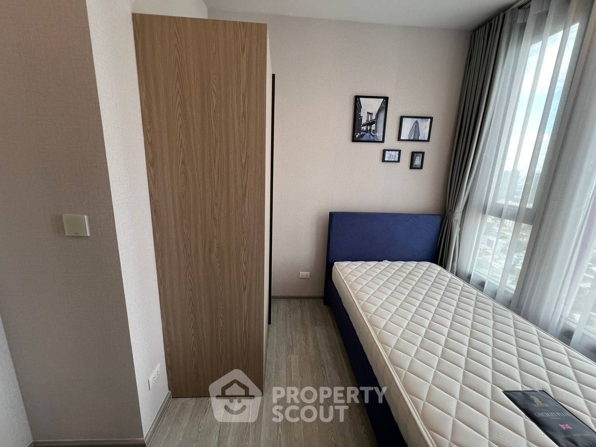 picture 2-BR Condo at XT Ekkamai near BTS Thong Lor (ID 3337059) - 4/6