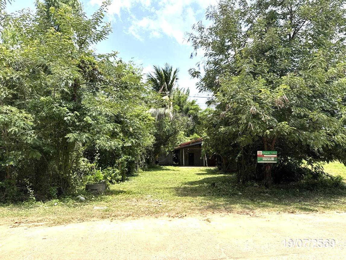 picture HOME 128.4 Sq.w. Nong Phok Roi Et for 621,000 - 13/17