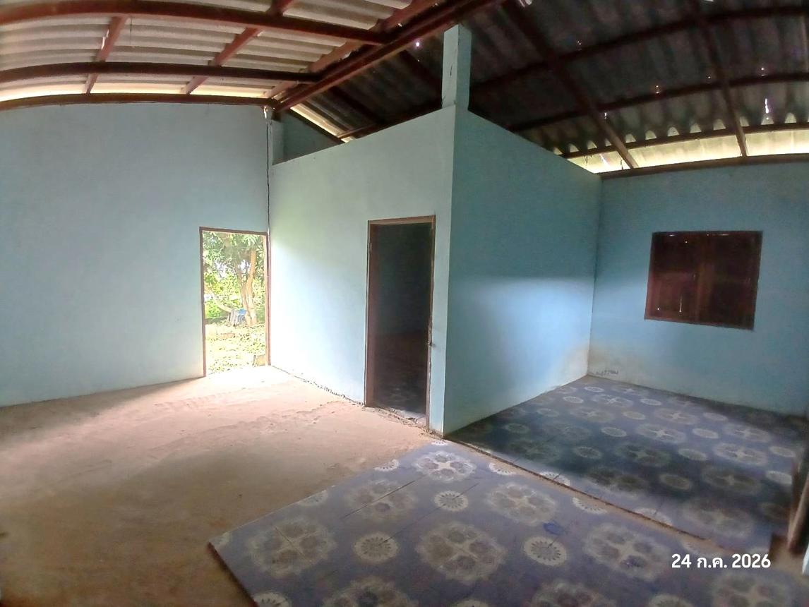 รูป บ้านเดี่ยว 72 ตร.วา เมืองลำปาง ลำปาง 567,000 - รูปที่ 14/25