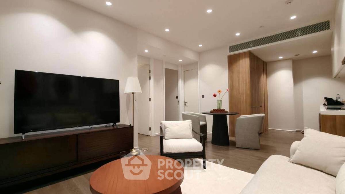 picture 2-BR Condo at Muniq Sukhumvit 23 near MRT Sukhumvit (ID 3336089) - 6/15