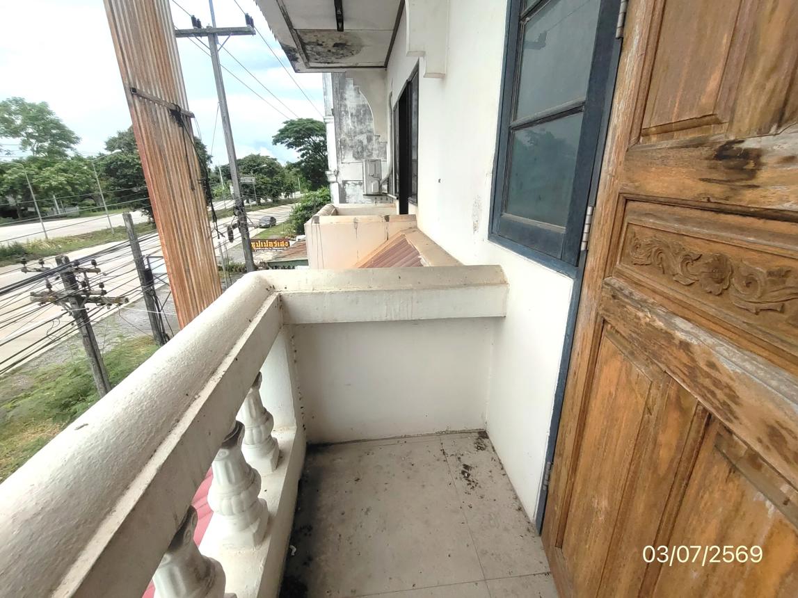 รูป อาคารพาณิชย์ 22 ตร.วา พาน เชียงราย 2.6M - รูปที่ 27/33