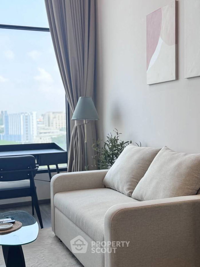 picture 1-BR Condo at SO Origin Kaset Interchange near BTS Kasetsart University (ID 3336185) - 7/20