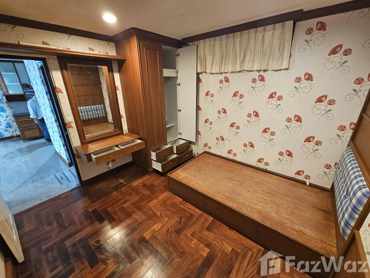 picture A condo in the heart of Silom area 6802832 - 11/12