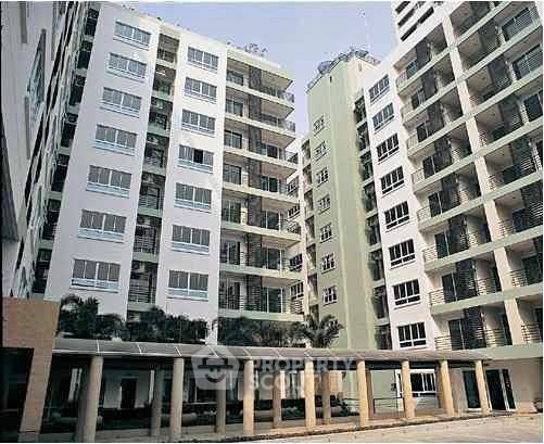 picture 2-BR Condo at Lumpini Suite Sukhumvit 41 near BTS Phrom Phong (ID 2640526) - 1/13