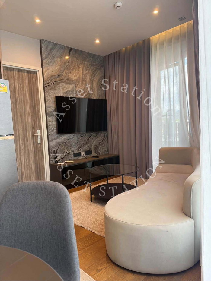 picture ✨✨Ideo Q Sukhumvit 36 ​​| 🚅 Near BTS Thong Lo | Emporium | EmQuartier - 2/12