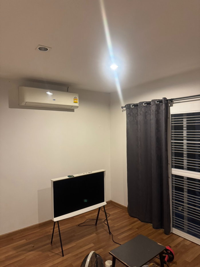 picture Townhome for Rent – The Trust Rangsit-Klong 1 - 8/14