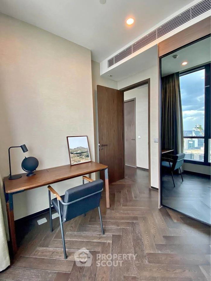 picture 38th-Floor 2-BR The Esse Sukhumvit 36, 70m To BTS Thong Lor (ID 3336127) - 1/6