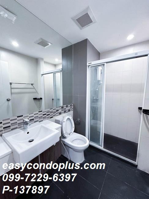รูป 💥 [ 𝐏-𝟏𝟑𝟕𝟖𝟗𝟕 ] FOR RENT : Centric Ari Station อยู่กลางย่านสุดฮิต! ใกล้ BTS อารีย์ 𝟏𝟕,𝟎𝟎𝟎 บาท/ด. | Line @easycondoplus | 099-229-6397 - รูปที่ 6/6