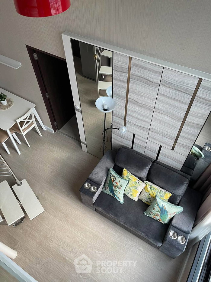 picture 1-BR Condo At The Sky Sukhumvit Near BTS Udom Suk (ID 3333663) - 6/11