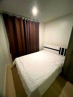 คอนโดให้เช่า : เช่าคอนโด Lumpini Place Bangna Km.3/ลุมพินี เพลส บางนา กม.3 (M6909065) ID Line : @condo79
