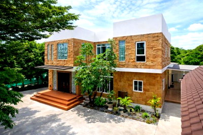 เช่าบ้านเดี่ยว นาคนิวาส 48 : เดอะคริสตัล เอกมัย-รามอินทรา แยกสุคนธสวัสดิ์ 3 700 ม.นาคนิวาส 44-50 บ้านเดี่ยว 3นอน 3 น้ำ 2 งาน 600 ตร.ม.ใกล้รร.สตรีวิทยา 2 900 ม.