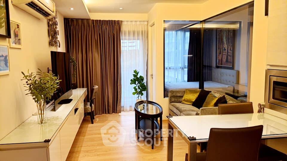 picture 1-BR Condo at H Sukhumvit 43 near BTS Phrom Phong (ID 795382) - 8/13