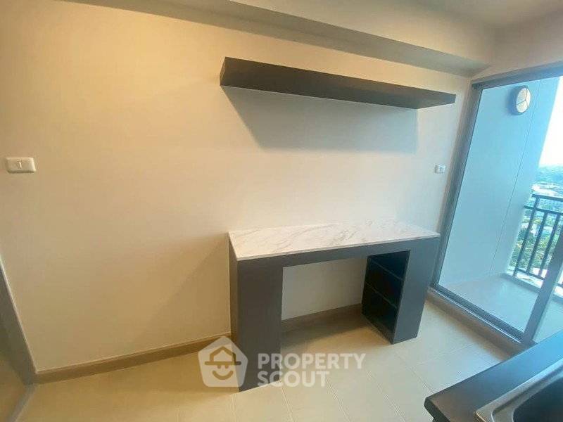 รูป คอนโด 1-ห้องนอน ที่ ศุภาลัย เวอเรนด้า สถานี ภาษีเจริญ ใกล้ MRT ภาษีเจริญ (ID 3334391) - รูปที่ 6/8