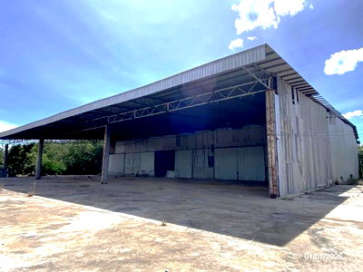Factory for sale Loei : FACTORY 58339 Sq.w. Wang Saphung Loei for 50M