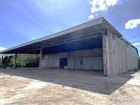 FACTORY 58339 Sq.w. Wang Saphung Loei for 50M