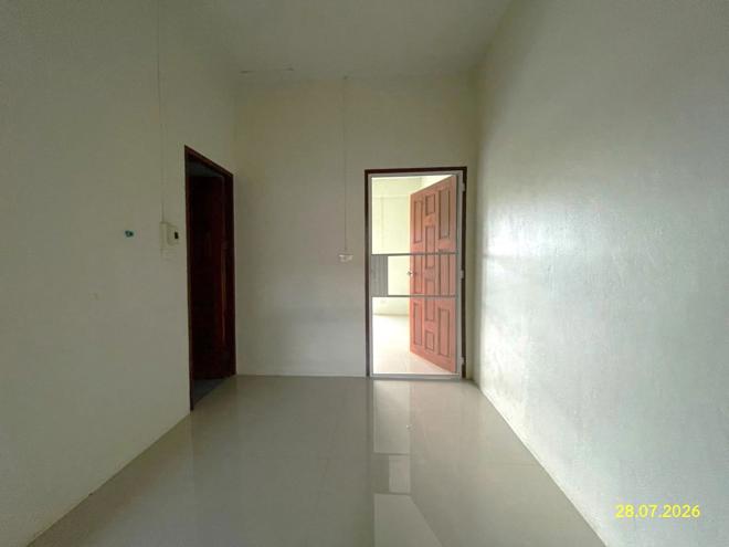 picture TOWN HOUSE 15.2 Sq.w. Muang Nan Nan for 1.7M - 14/47