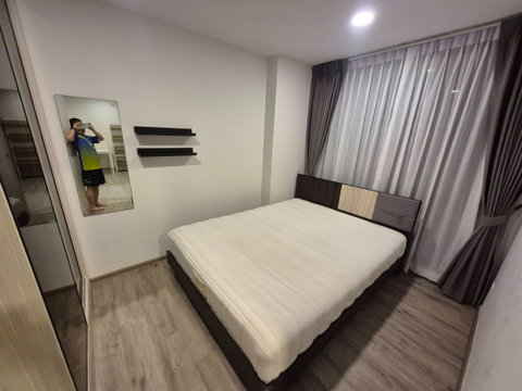 🤝🏻RB26367 ให้เช่าถูกมาก👍บีท บางหว้า อินเตอร์เชนจ์✅แอดไลน์ @mproperty( มี @ ด้วย) แอดมินตอบไว