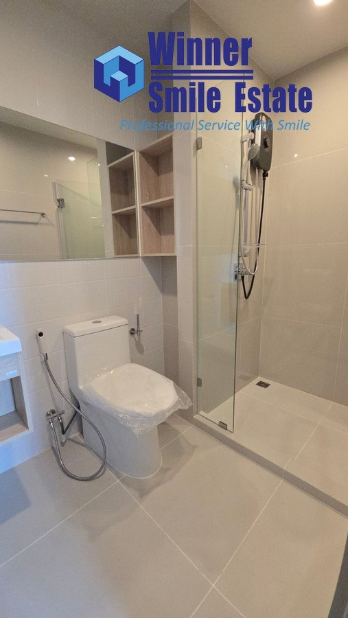 picture Condo for Rent : Nue Mega Plus Bangna (Next to Mega Bangna), 15th Floor - 7/7