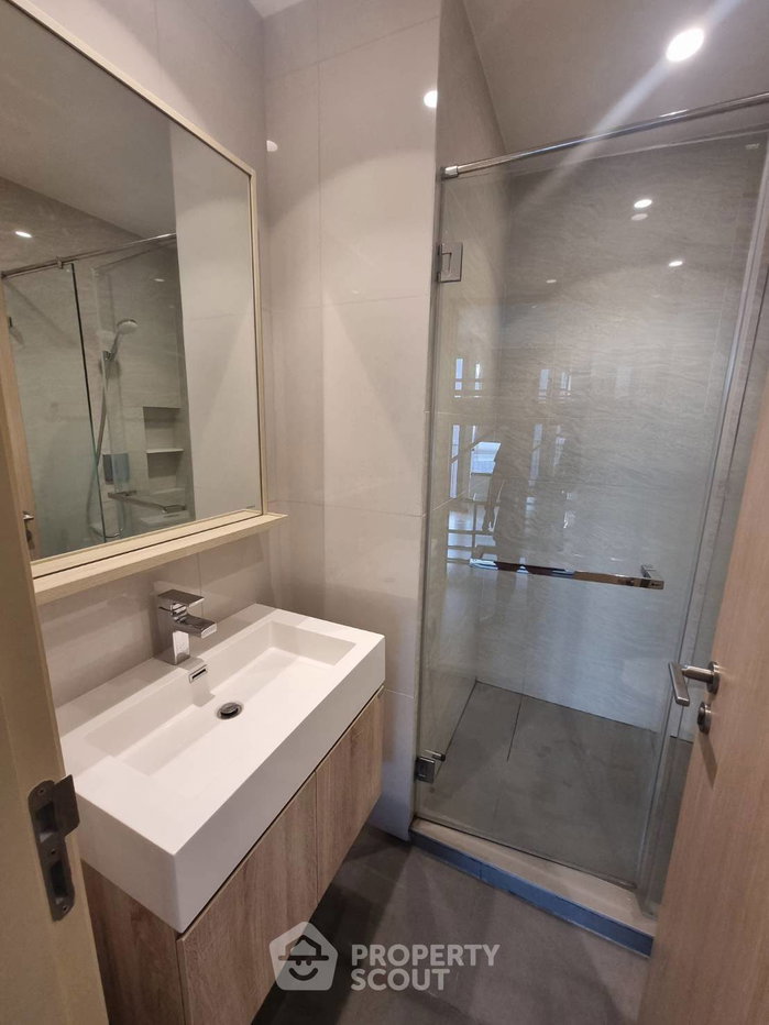 picture Pet-Friendly 18th-Floor 1-BR Maru Ekkamai 2, BTS Ekkamai (ID 2660144) - 8/9