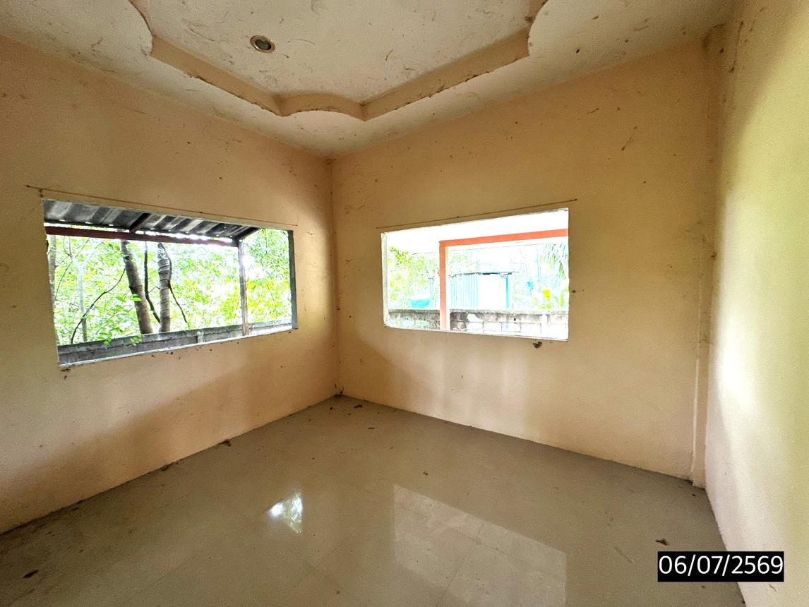 picture HOME 75 Sq.w. Muang Roi Et Roi Et for 1.8M - 20/29