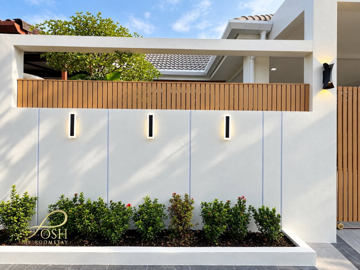 รูป ศรีสุชาติแกรนด์วิว 3 Srisuchart3 บ้านแฝดรีโนเวทใหม่ในสไตล์อบอุ่น มาพร้อมมุมสวนหน้าบ้าน ทำเลใกล้สามกอง รัษฎา บายพาส - รูปที่ 34/37
