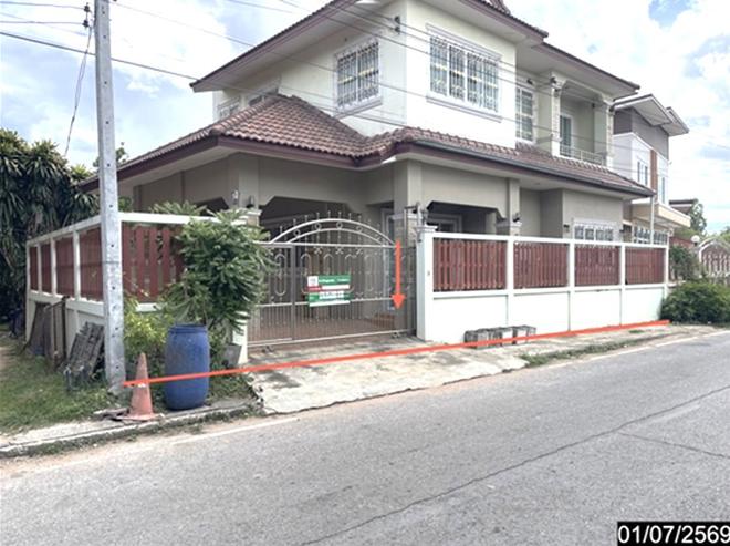 picture HOME 42 Sq.w. Mancha Khiri Khon Kaen for 4M - 1/37