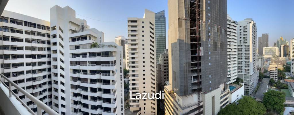 picture 1 Bed 1 Bath 62 SQ.M Saranjai Mansion - 13/19