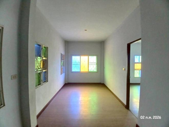 รูป บ้านเดี่ยว 56.4 ตร.วา บ้านโฮ่ง ลำพูน 4.1M - รูปที่ 19/45