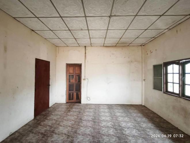 รูป บ้านเดี่ยว 118 ตร.วา เทิง เชียงราย 1.1M - รูปที่ 7/35