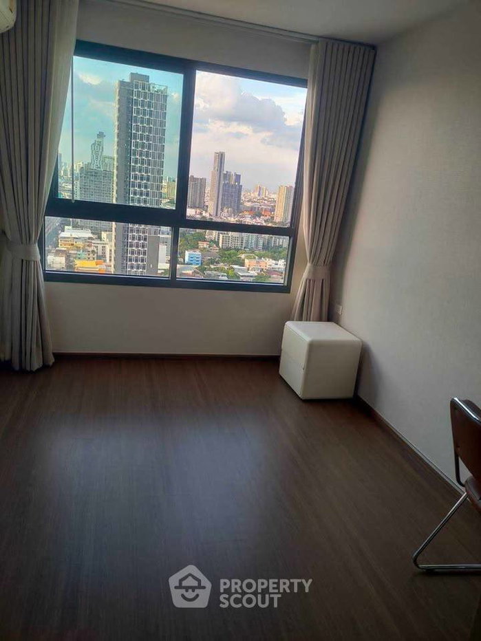 รูป ชั้น 20 คอนโด 2 ห้องนอน Ideo Sukhumvit 93 ใกล้ BTS บางจาก (ID 3336156) - รูปที่ 5/9