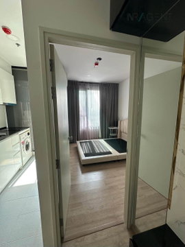 🎉 For Sell Condo CHEWATHAI KASET - NAWAMIN Building 1, Floor 20,1 bed room, Room size 25 sqm