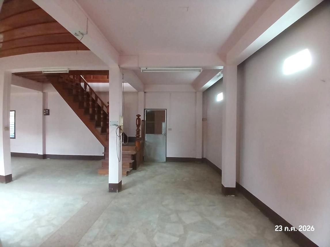 รูป บ้านเดี่ยว 38 ตร.วา เถิน ลำปาง 562,000 - รูปที่ 20/35