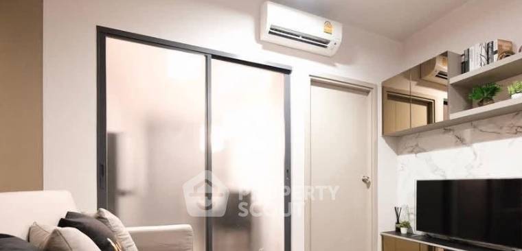 picture 100m From BTS Bang Chak | 1-BR Condo At Ideo Sukhumvit 93 (ID 3295034) - 1/5