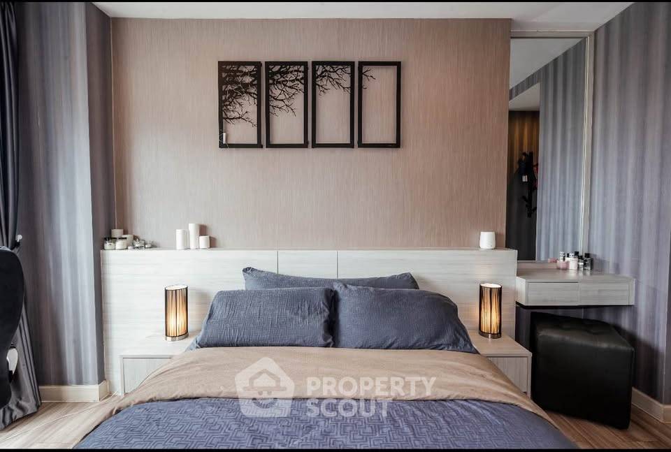 รูป คอนโด 1 ห้องนอน ย่านเซ็นทรัลเชียงใหม่แอร์พอร์ต The Prio Signature Condo Chiangmai (ID 2315526) - รูปที่ 4/12