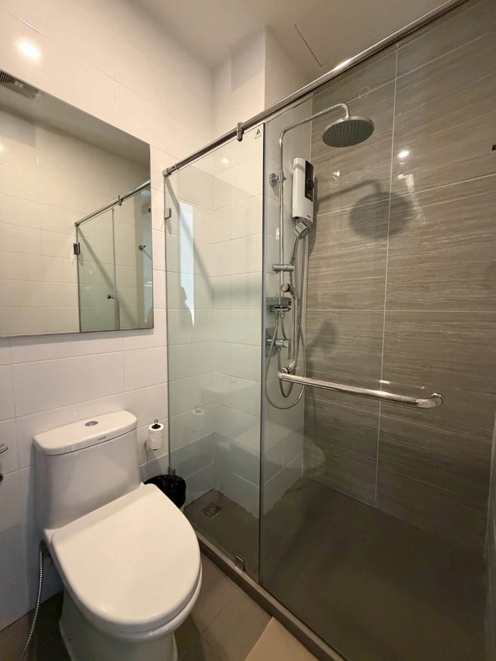 รูป 🏡 𝗖𝗢𝗡𝗗𝗢 𝗙𝗢𝗥 𝗦𝗔𝗟𝗘 / 𝗥𝗘𝗡𝗧 | Knightsbridge Prime Onnut ไนท์บริดจ์ ไพร์ม อ่อนนุช ⚡️ 💬 𝗟𝗶𝗻𝗲 : @welinkestate ⚡️ - รูปที่ 12/12
