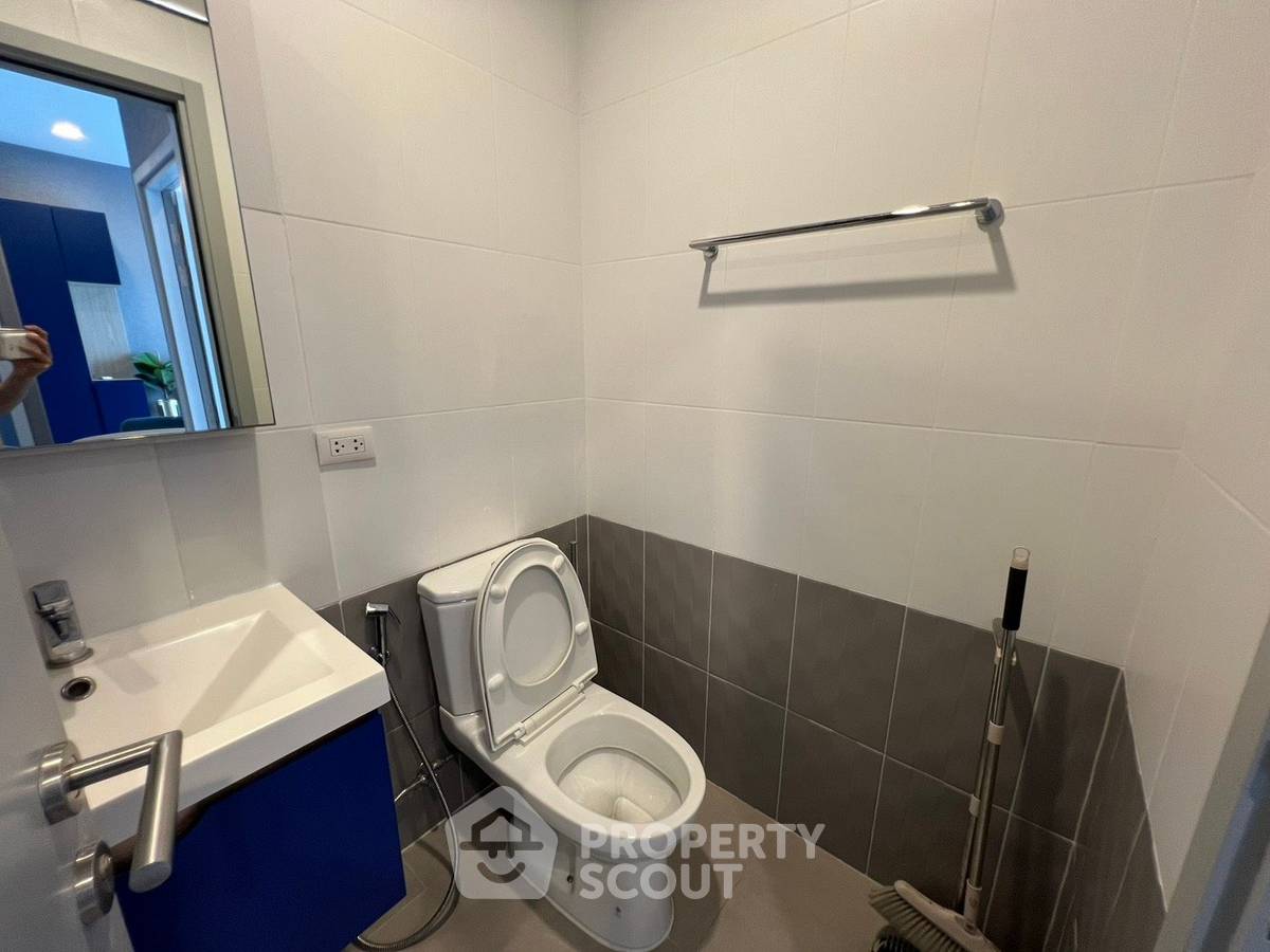 picture 2-BR Condo at XT Ekkamai near BTS Thong Lor (ID 3337059) - 3/6
