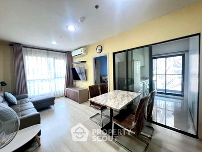 Condos for sale : 2-BR Condo At Life Sukhumvit 48 Near BTS Phra Khanong (ID 3231431)