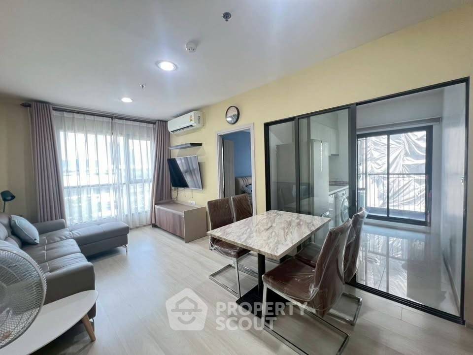 รูป ขายคอนโด 2 ห้องนอน Life Sukhumvit 48 ใกล้ BTS พระโขนง (ID 3231431) - รูปที่ 1/6