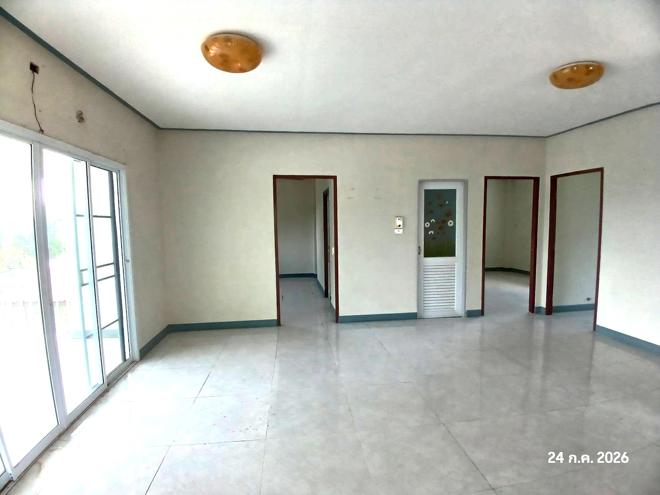 รูป บ้านเดี่ยว 121 ตร.วา เกาะคา ลำปาง 3M - รูปที่ 11/41