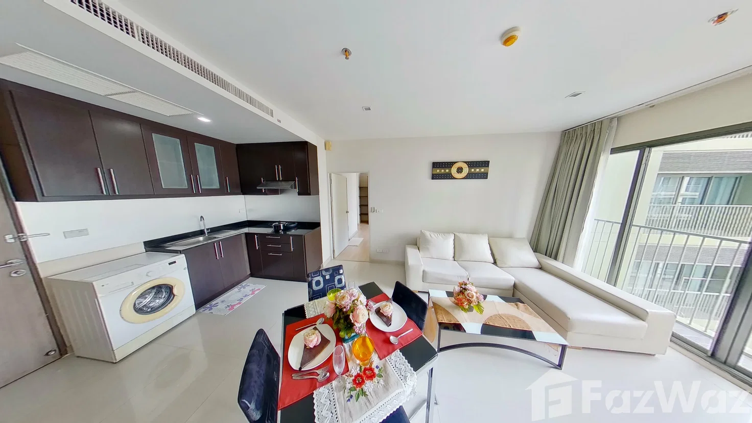 picture 1 Bedroom Condo for sale at Noble Solo  40331 - 4/16