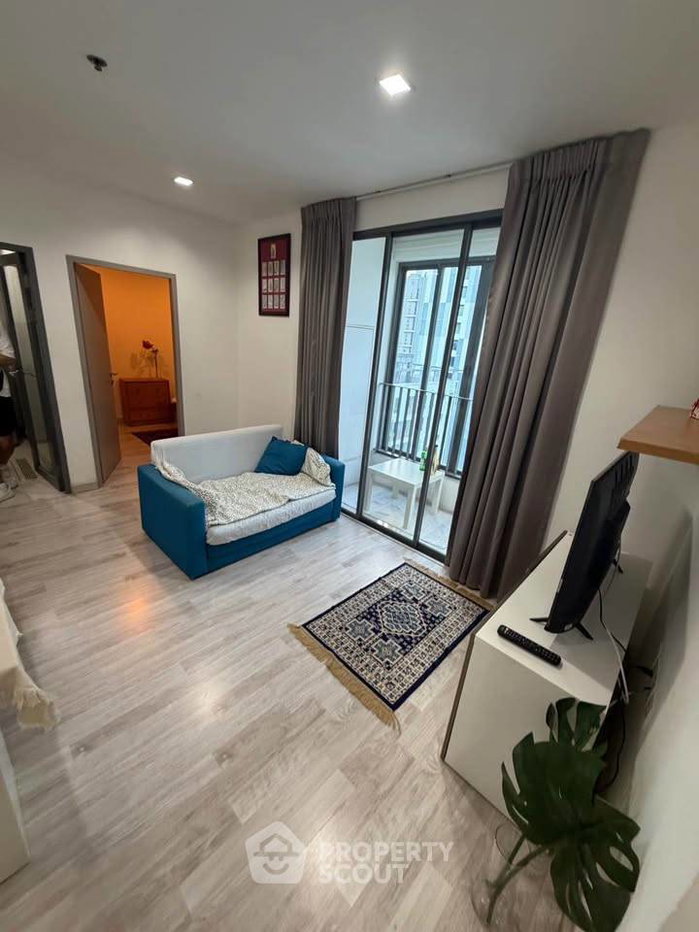 รูป คอนโด 2-ห้องนอน ที่ ไอดีโอ โมบิ สุขุมวิท 81 ใกล้ BTS อ่อนนุช (ID 3134243) - รูปที่ 3/25
