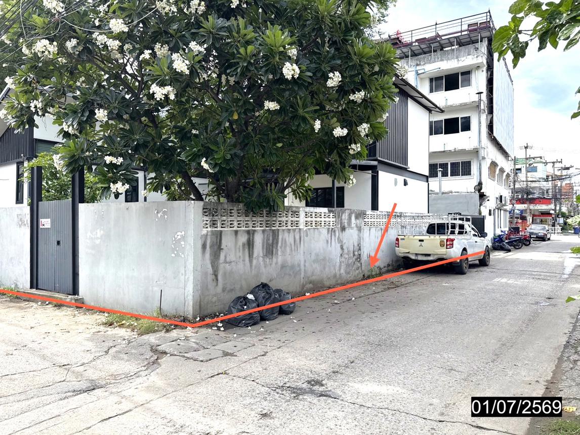 รูป บ้านเดี่ยว 77 ตร.วา เมืองขอนแก่น ขอนแก่น 6.3M - รูปที่ 24/45