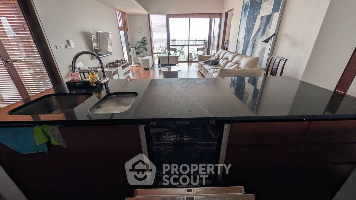 รูป คอนโด 2 ห้องนอน 107 ตร.ม. ที่ Hansar Residence Rajdamri ใกล้ BTS ราชดำริ 100 ม. (ชั้น 39) (ID 2952597) - รูปที่ 7/30