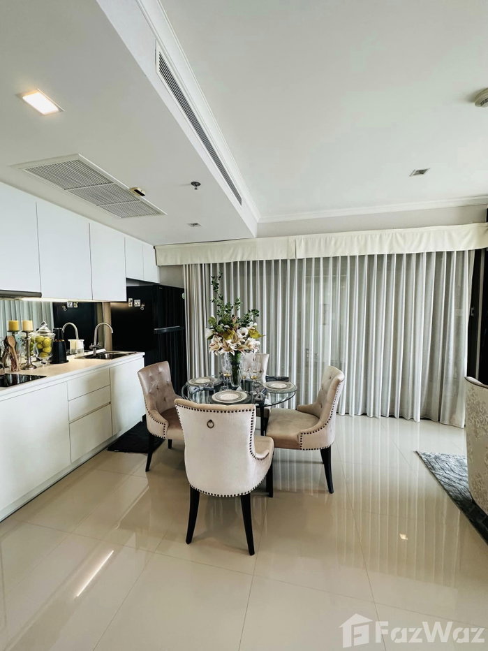 picture 2 Bedroom Condo for sale at Star View 1678148 - 4/12