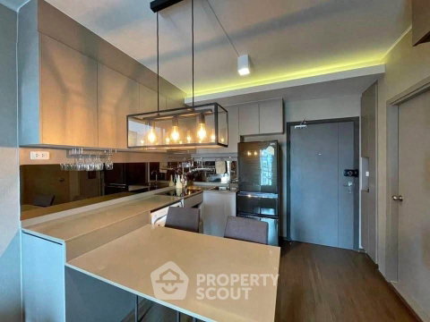 คอนโด 2 ห้องนอน ใกล้ BTS บางจาก 100 ม. Ideo Sukhumvit 93 (ID 3336144)